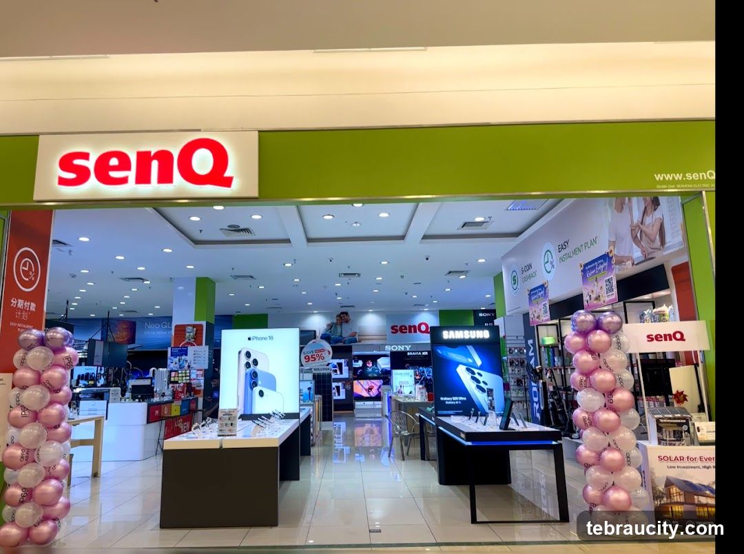 senQ
