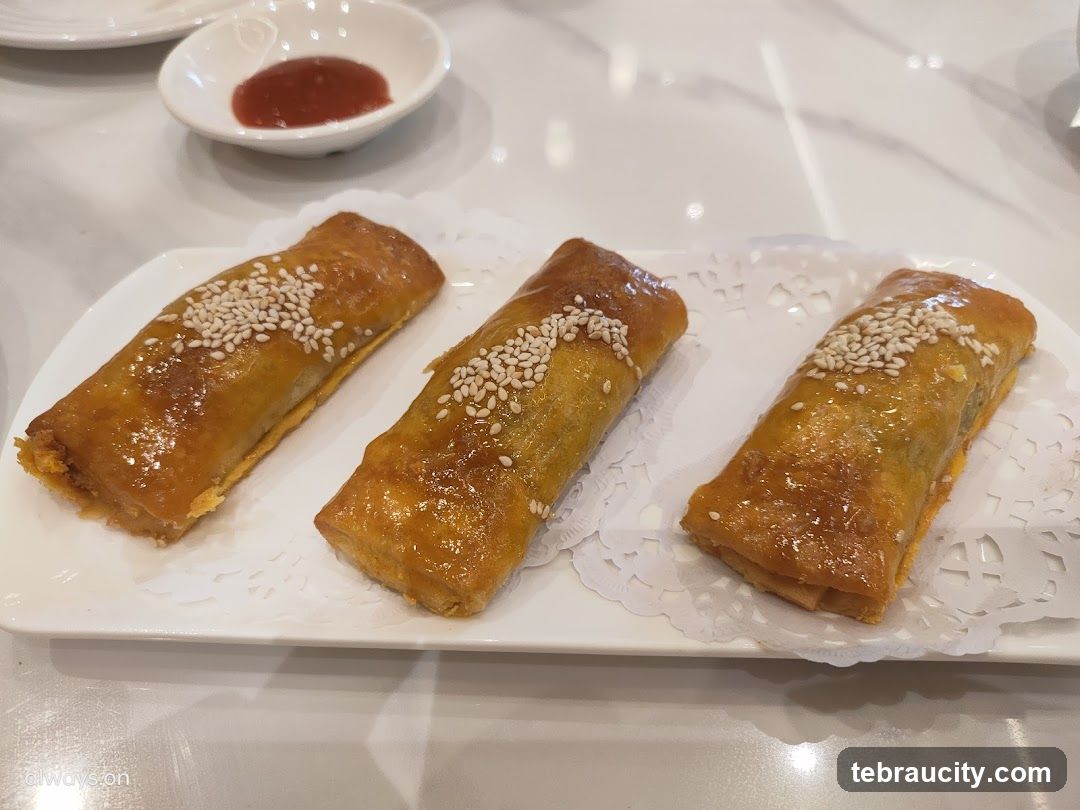 水记海南鸡饭.小厨(Aeon Tebrau City)