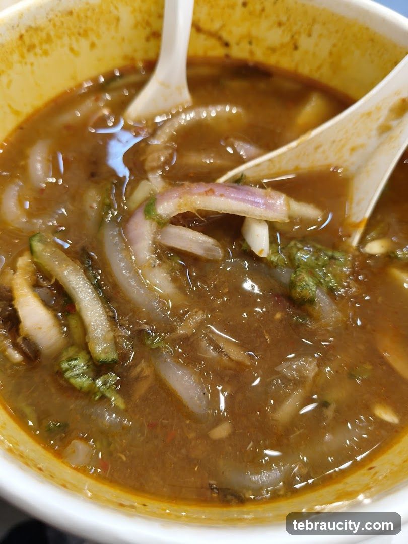 Laksa
