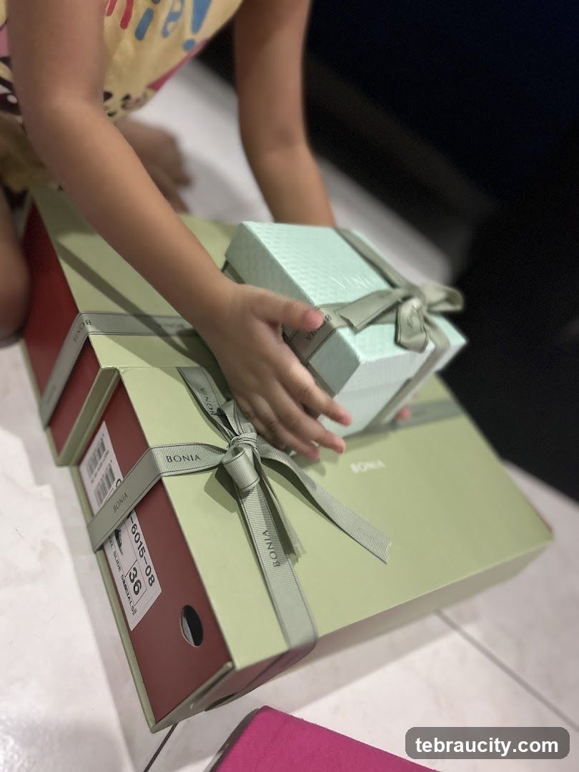 Gifts