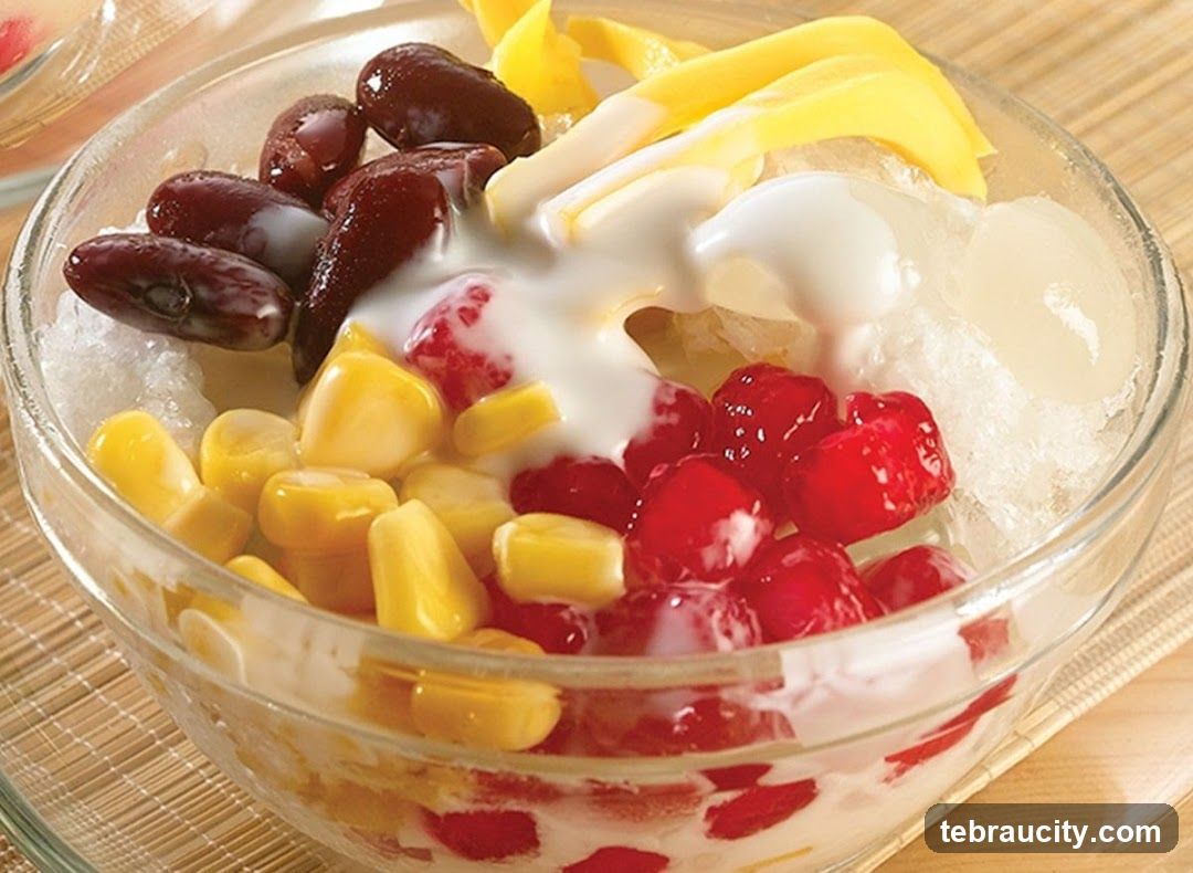 Dessert Bowl