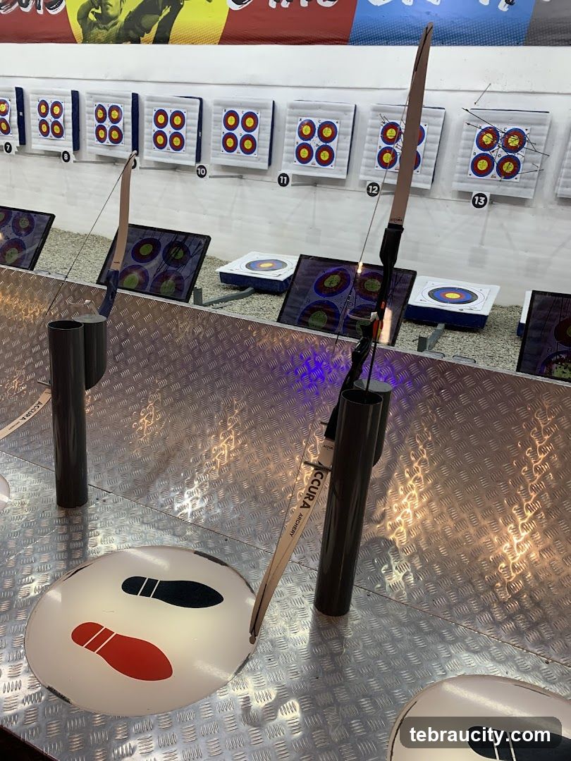 Archery Game