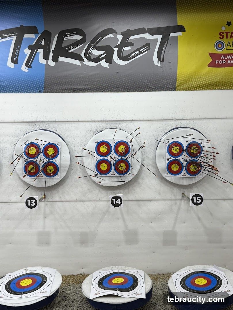 Archery Targets