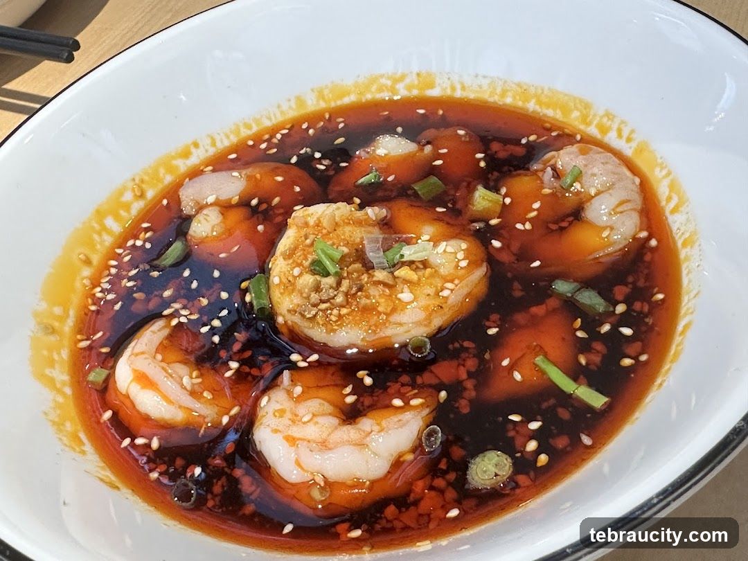 小李酸菜鱼 Lee’s Signature Fish