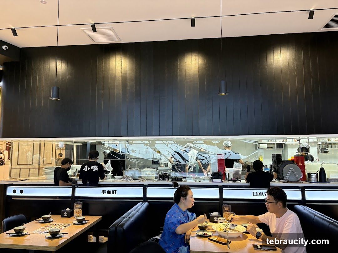 小李酸菜鱼 Lee’s Signature Fish