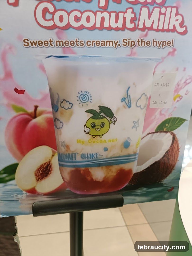 My CocoAnut