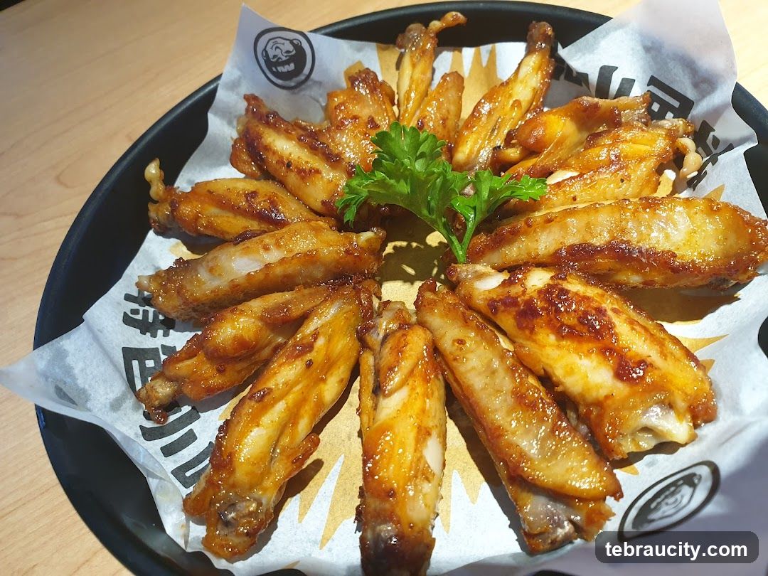 Chicken Wings