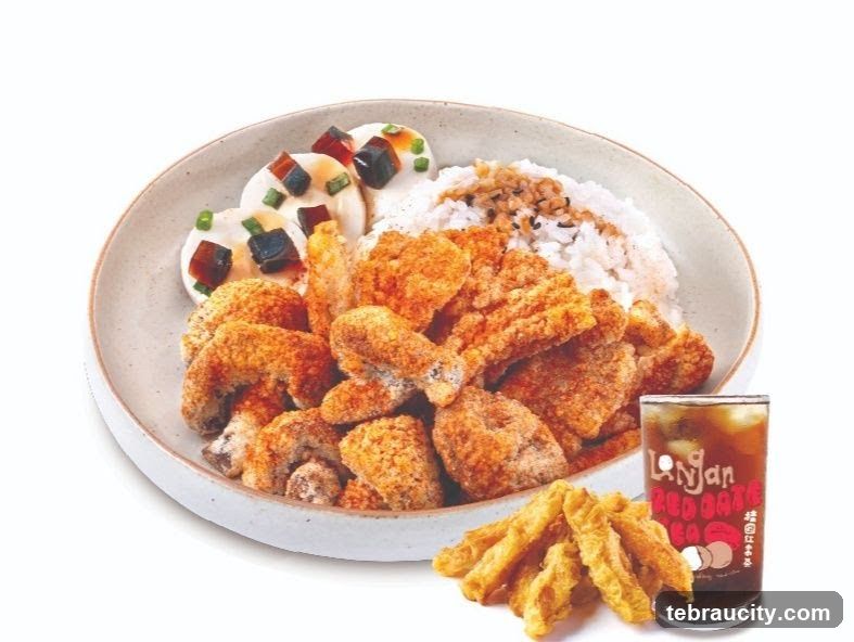 Shihlin Taiwan Street Food (AEON Tebrau City)