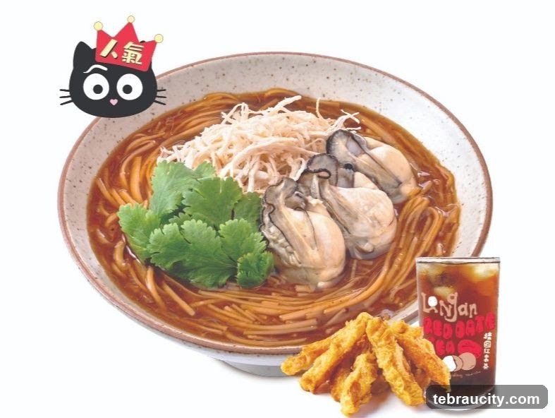 Shihlin Taiwan Street Food (AEON Tebrau City)
