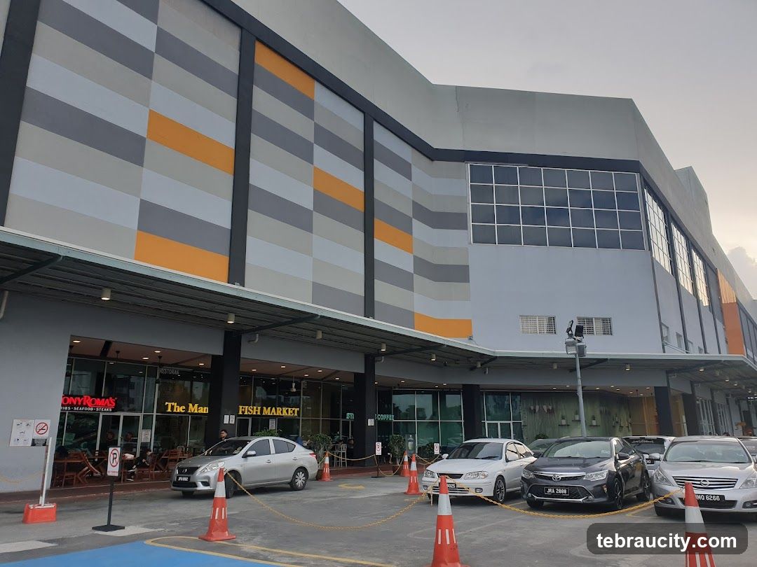 Pos Malaysia