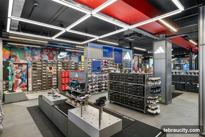 Sports Direct