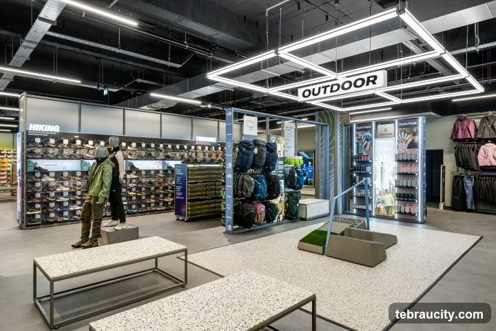 Sports Direct