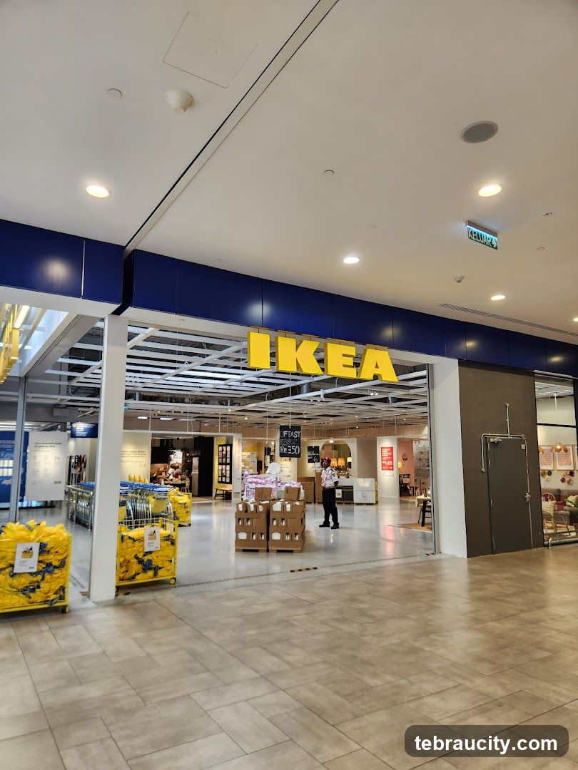 IKEA