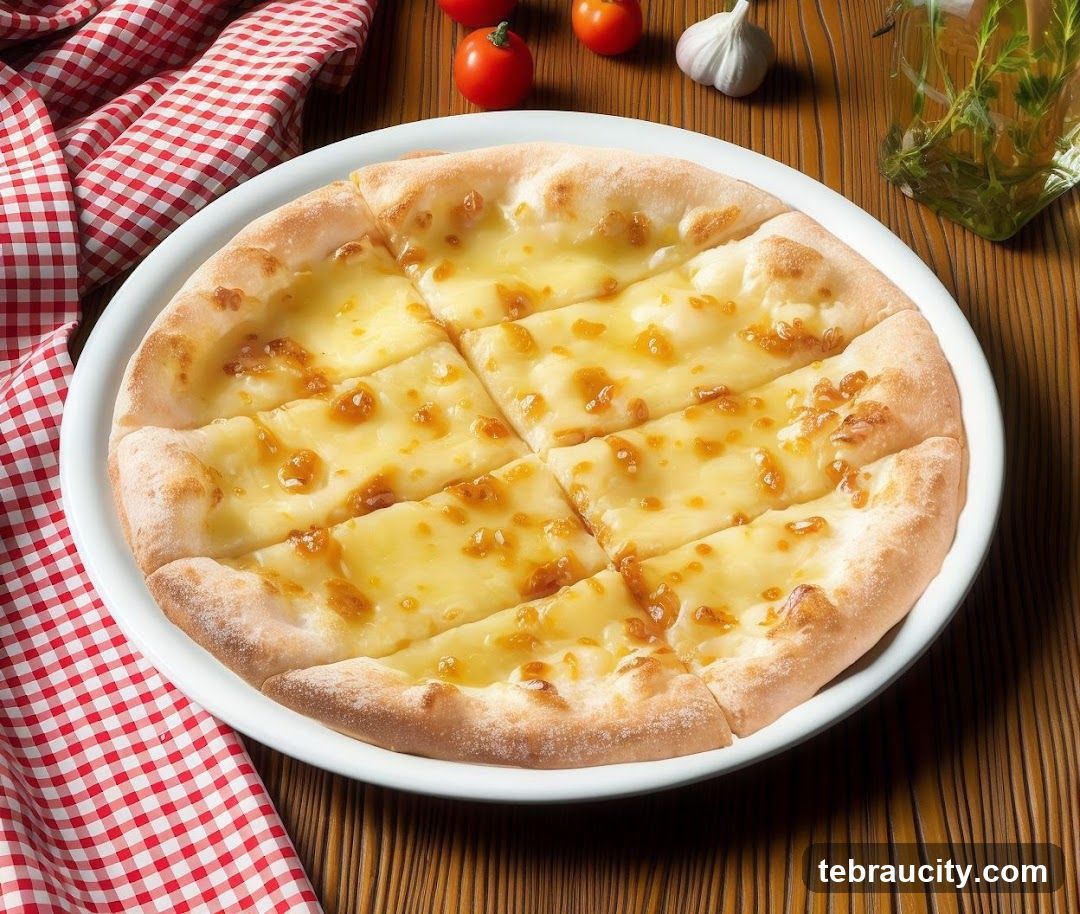Cheese Pizza