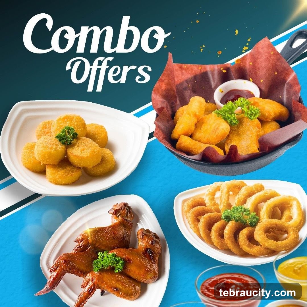 Combo Offers