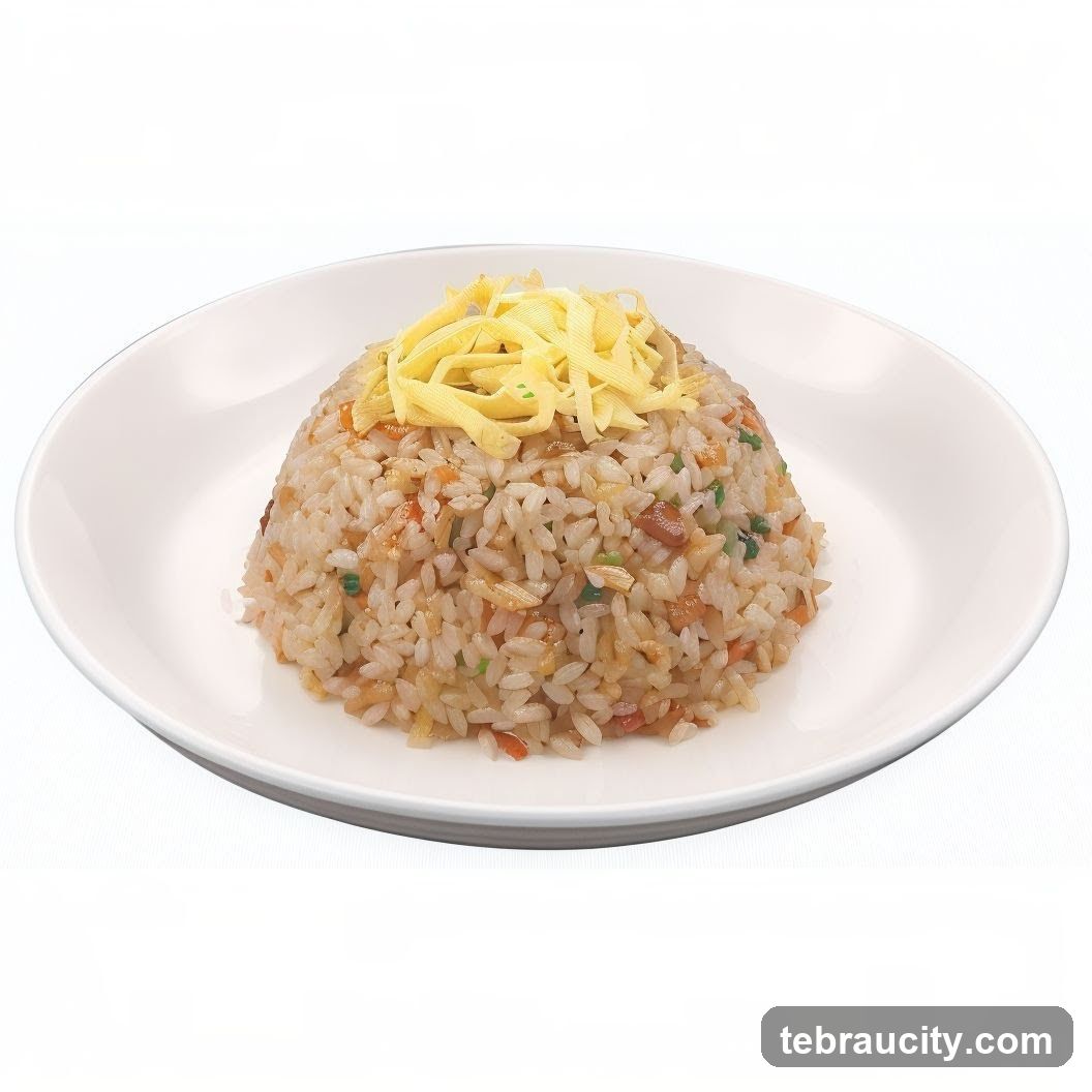 Fried Rice