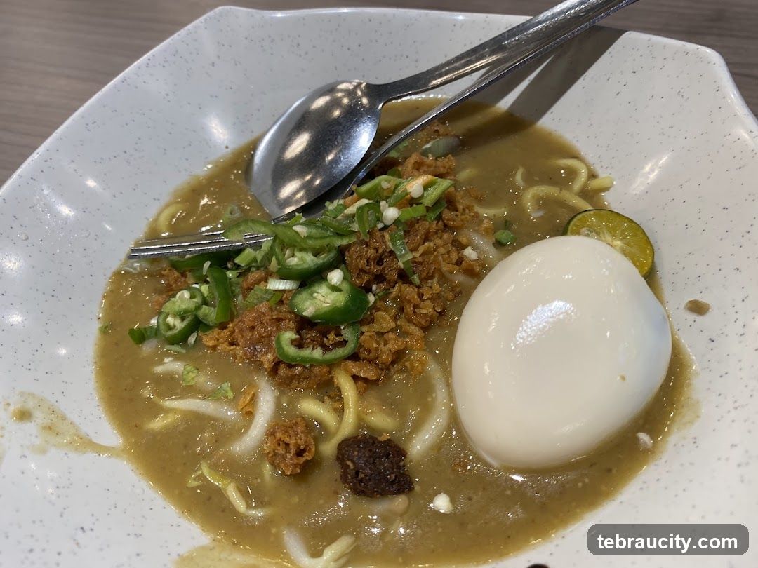 Food Empire Toppen Shopping Centre