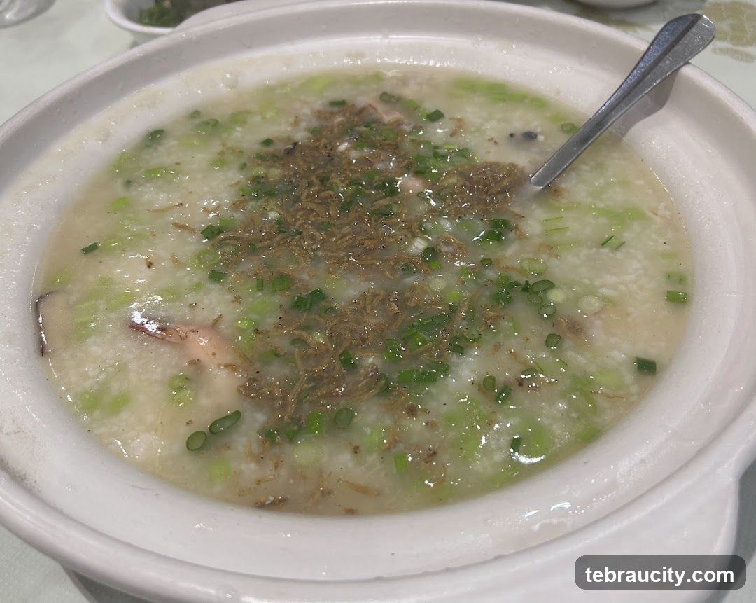 潮汕楼 Restaurant Chao Shan