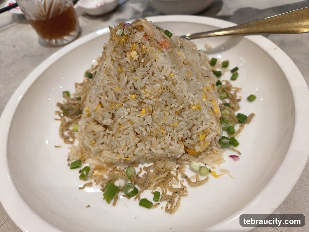 潮汕楼 Restaurant Chao Shan