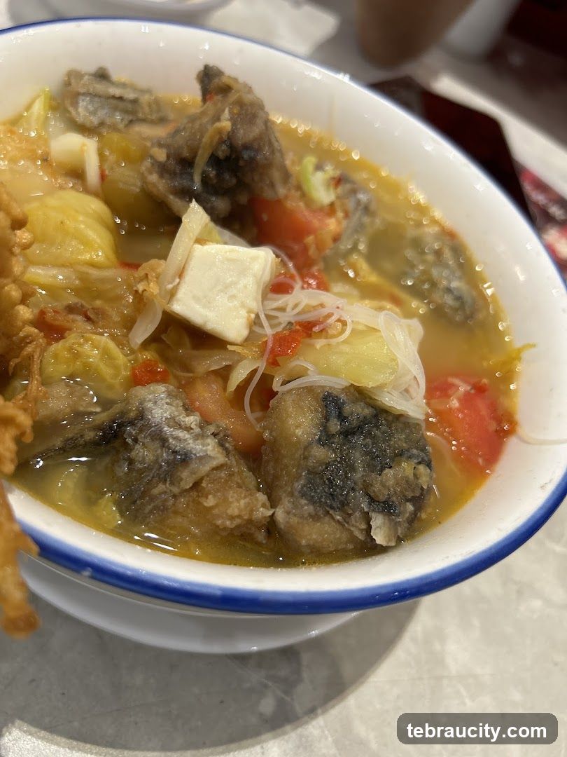 Fish Soup
