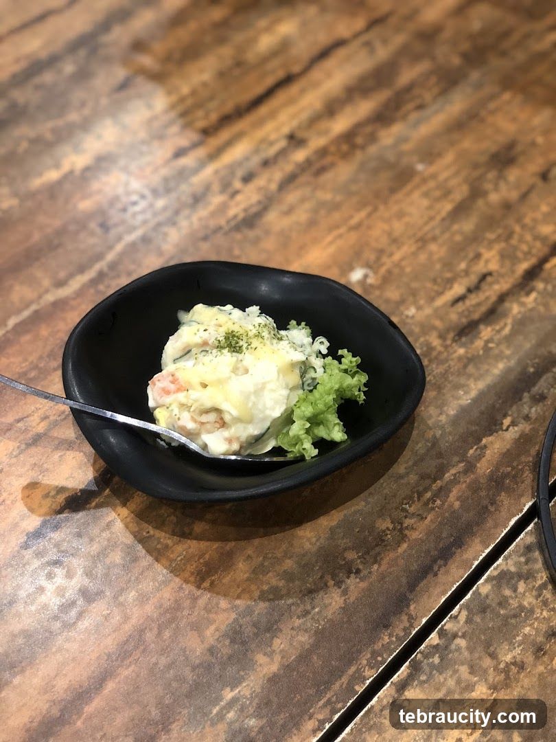 Potato Salad