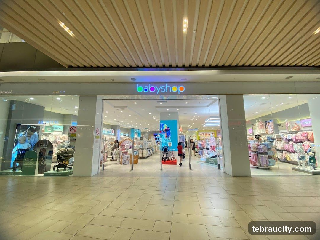Babyshop