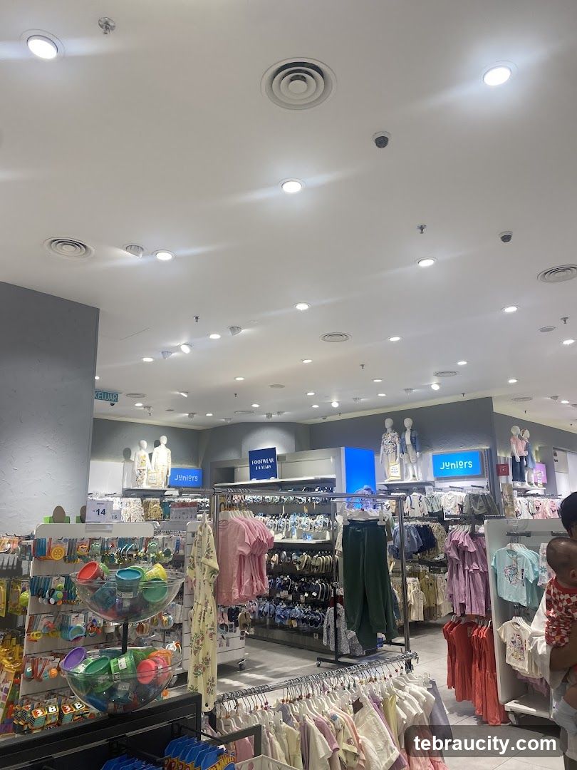 Babyshop