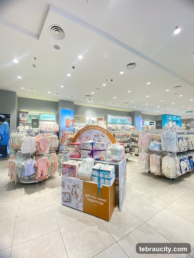 Babyshop