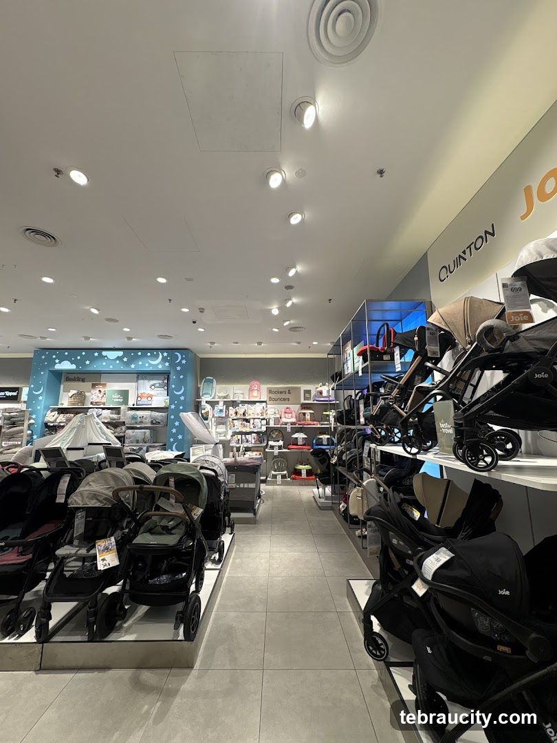 Baby Stroller Store