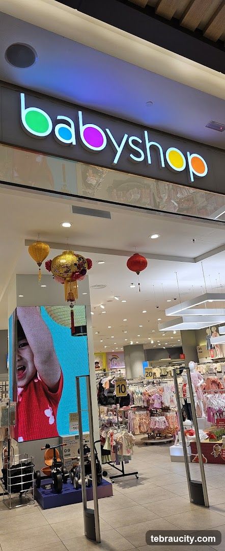 Babyshop