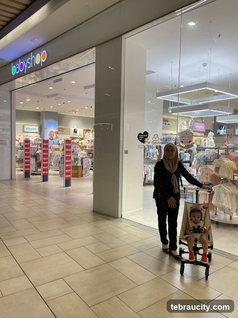 Babyshop