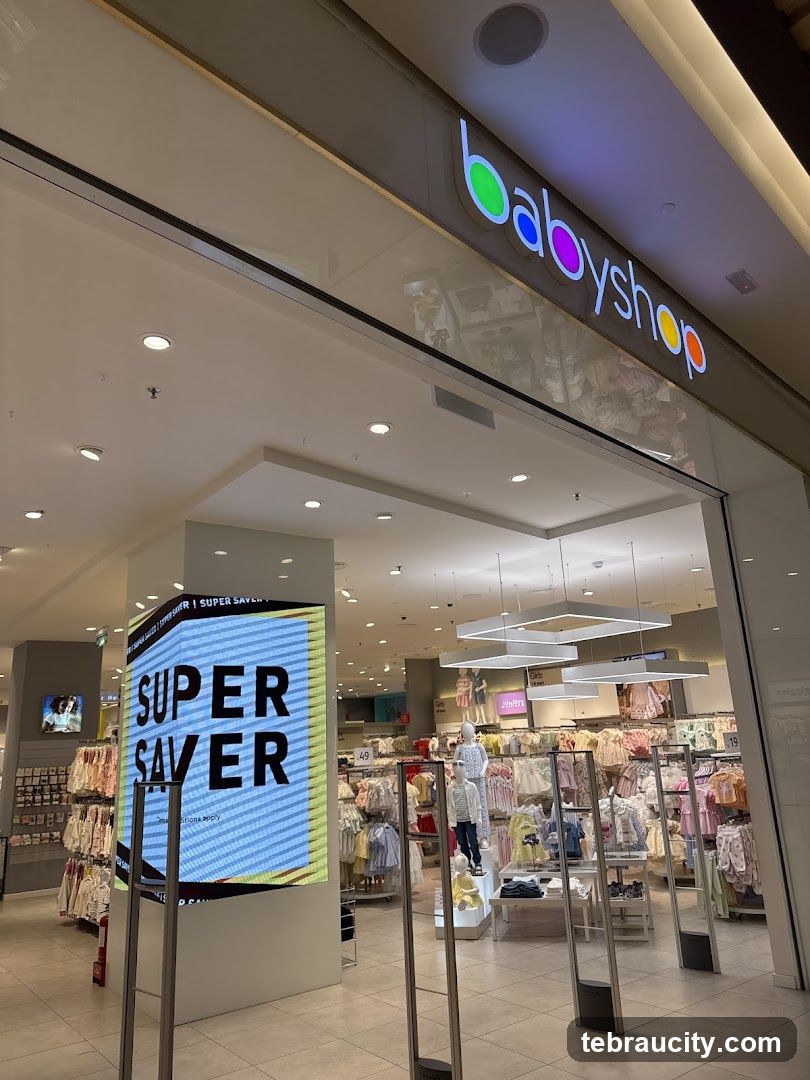 Babyshop