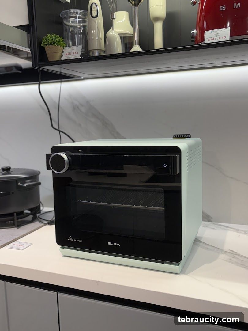 Countertop Oven