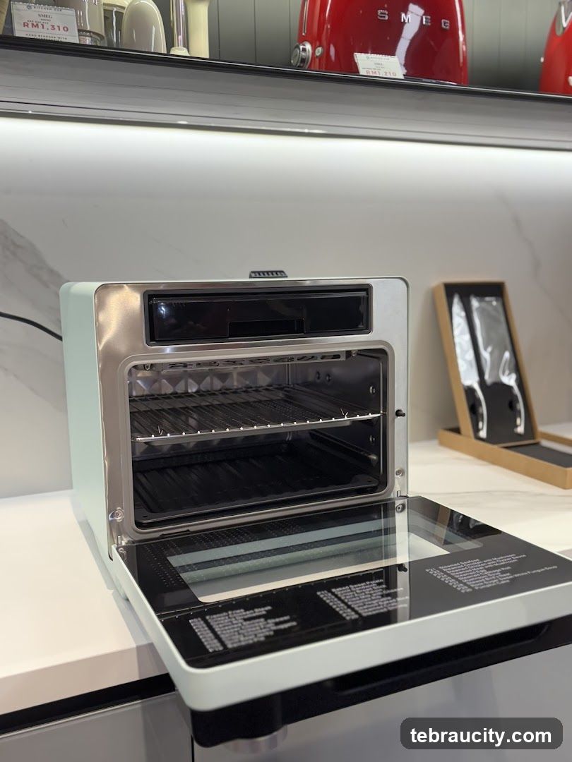 Countertop Oven