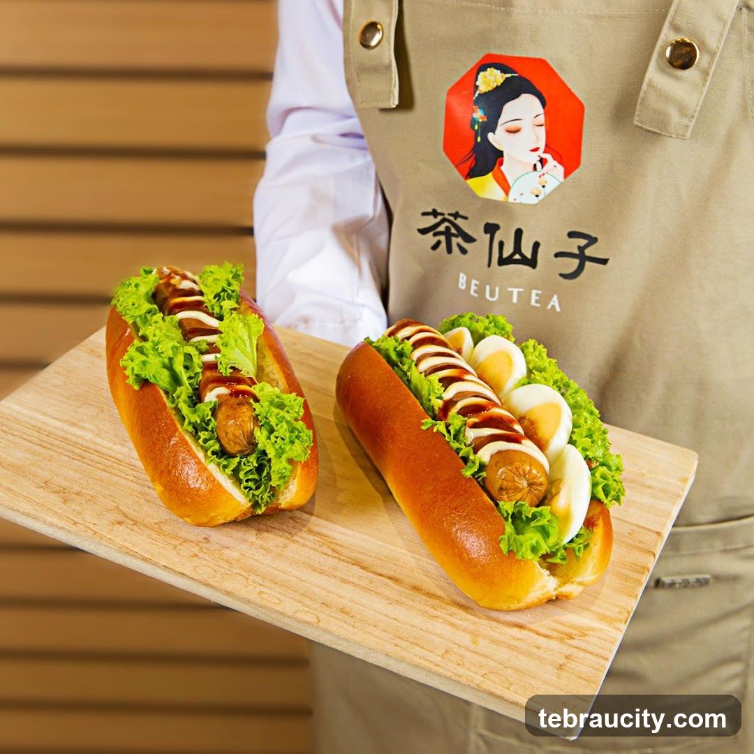 Beutea茶仙子