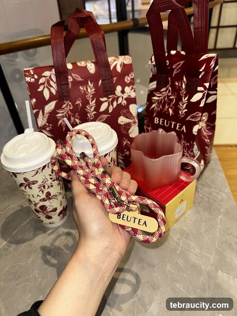 Branded Merchandise