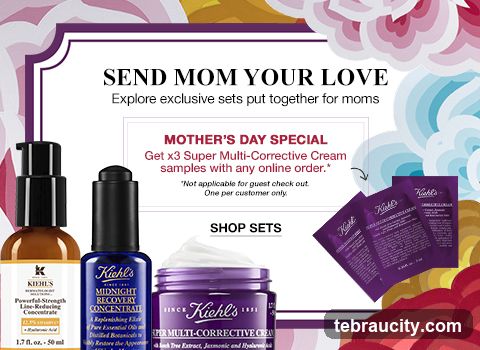 Kiehl's