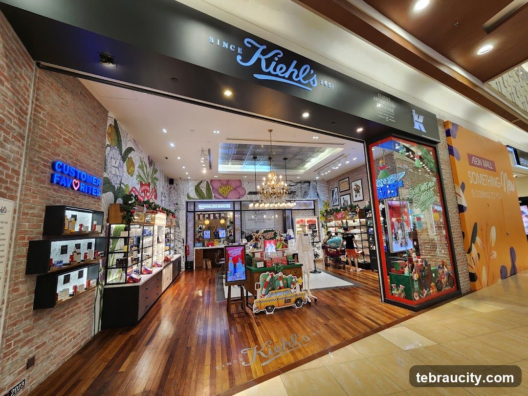 Kiehl's
