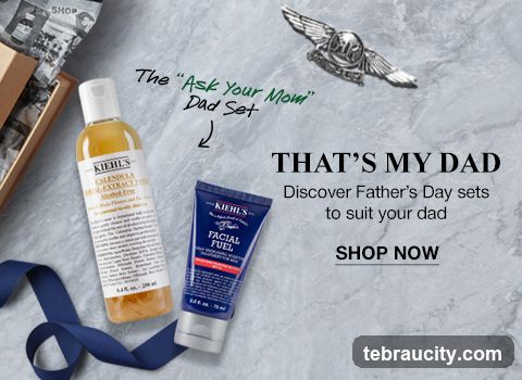 Father's Day Gift Set