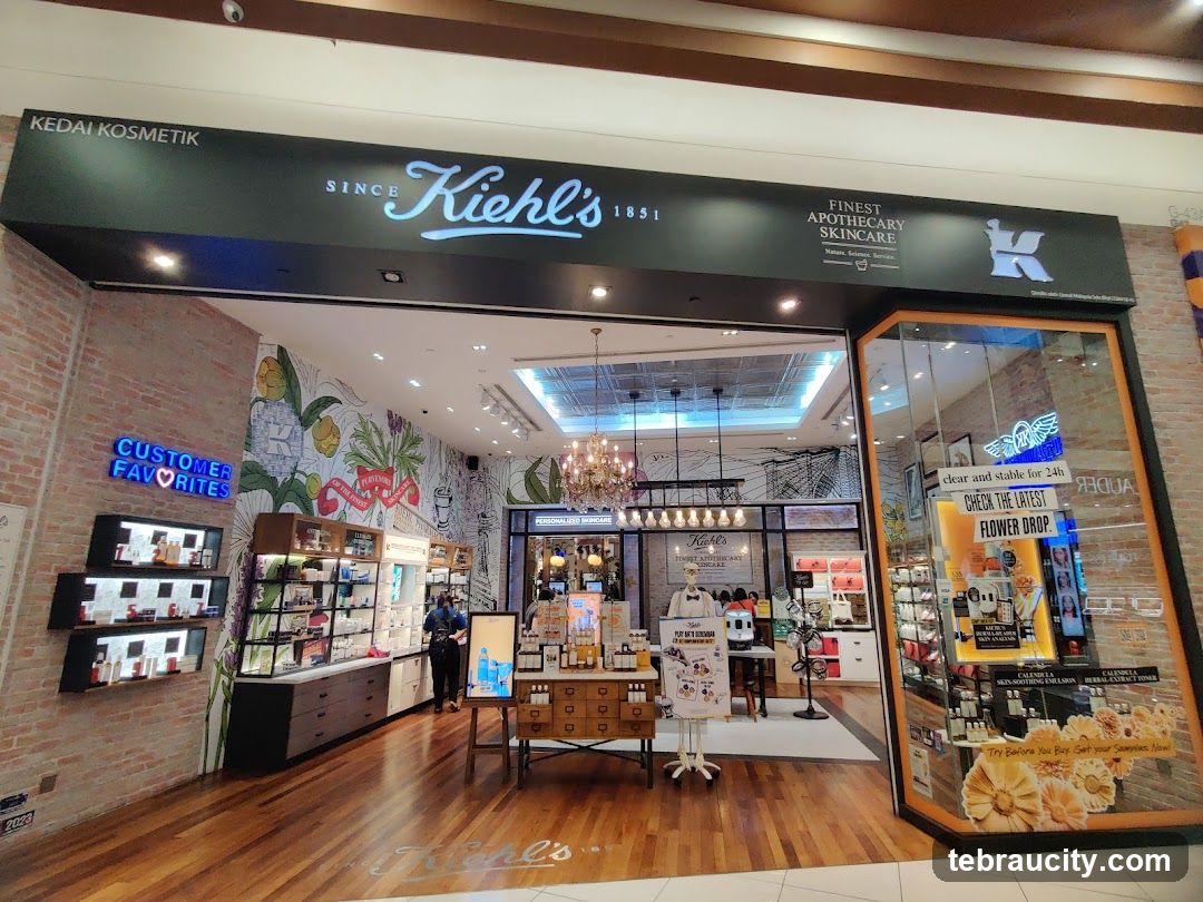 Kiehl's