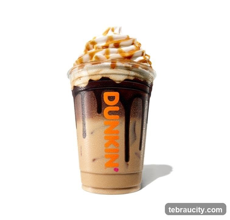 Dunkin Donuts