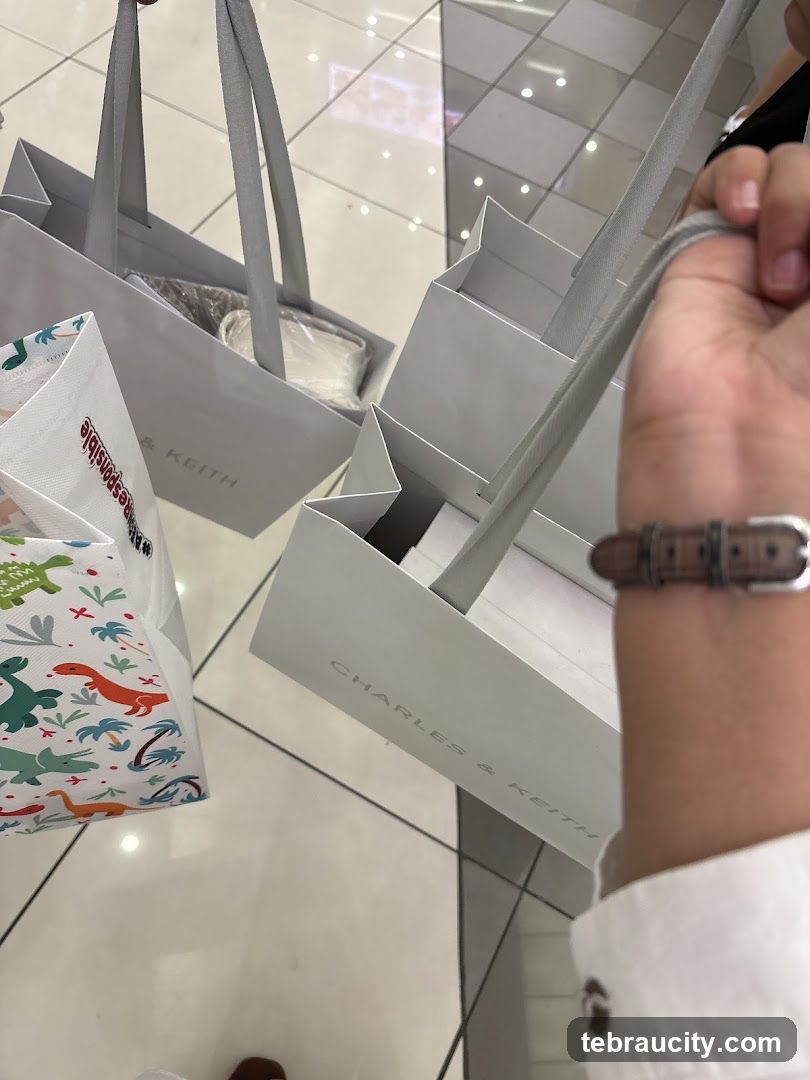Shopping Bags