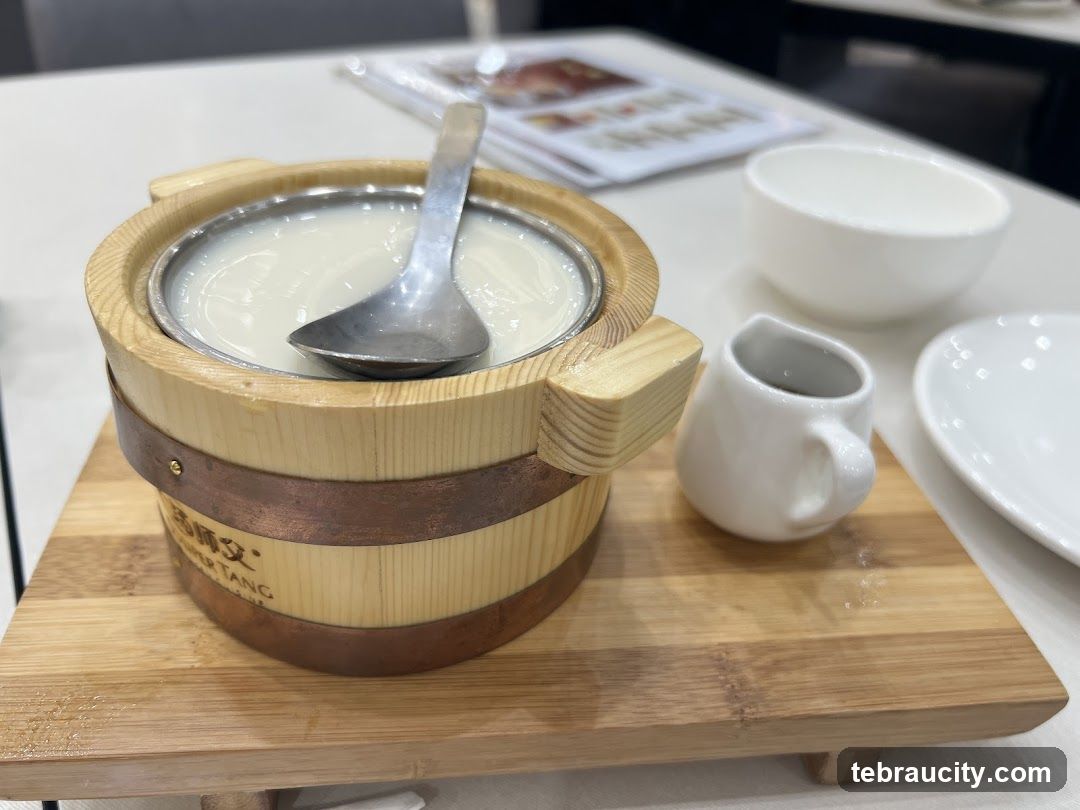Souper Tang