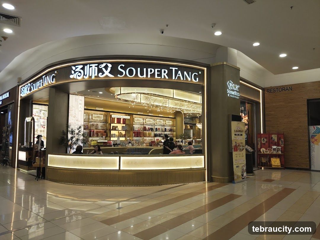 Souper Tang