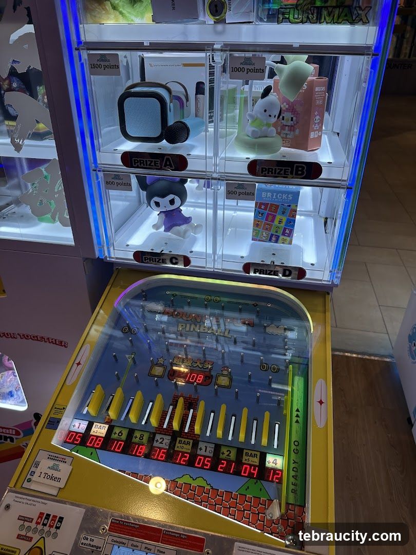 FunMax