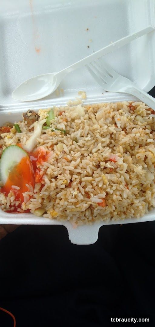 Fried Rice