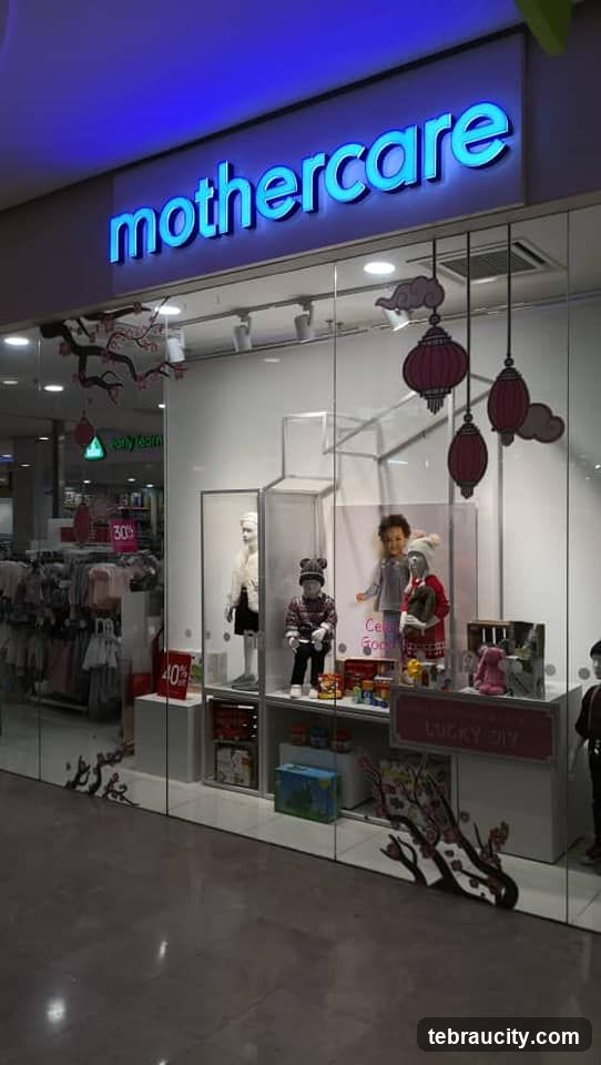 Mothercare