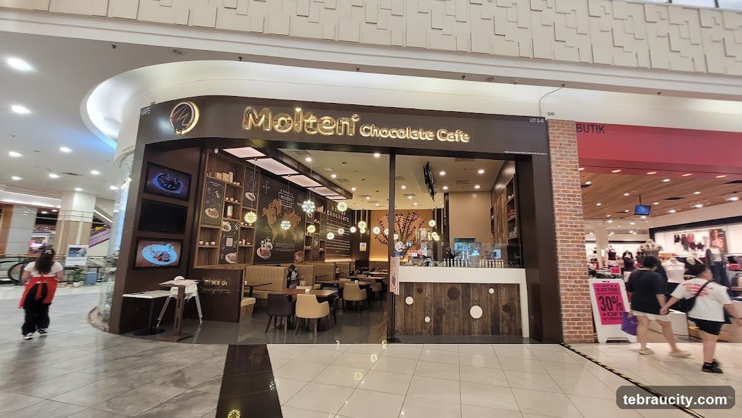 AEON Tebrau City