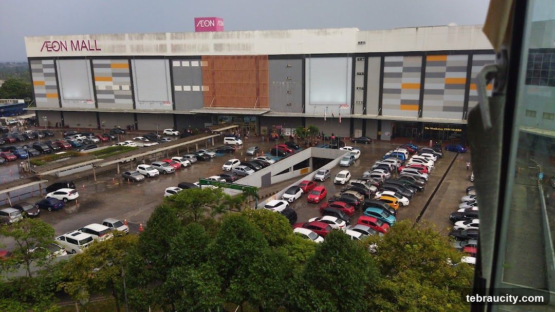 AEON Tebrau City