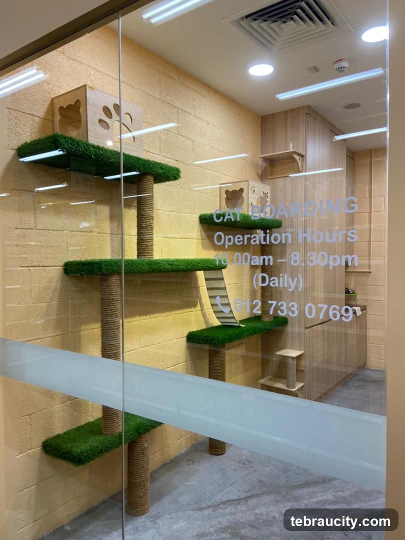 Pet Lovers Centre - Toppen Shopping Centre